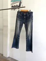 C-SEVENTEEN デニムパンツ