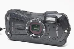 2026年最新】ricoh wg-70の人気アイテム - メルカリ