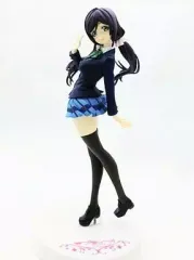 【中古】フィギュア 東條希 「ラブライブ!」 キャラクターフィギュア～希＆にこ＆絵里
