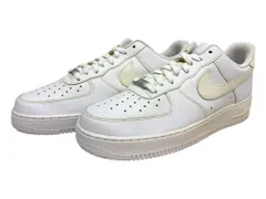 NIKE (ナイキ) AIR FORCE 1 '07 エアフォース1 スニーカー CW2288-111 28.5cm US10.5 ホワイト メンズ/036