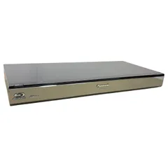 Panasonic DMR-BZT810 BDレコーダー DIGA ブルーレイ パナソニック DIGA DMR-BZT810-K（ブラック） ブルーレイ、DVD