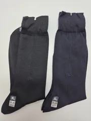 【新品】BURBERRY メンズソックス セット