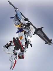 1/100バルバトスルプスレクス ガレージキット(LabZero製)塗装済完成品