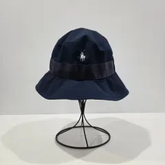 POLO RALPH LAUREN (ポロラルフローレン) ゴルフ バケットハット S/M