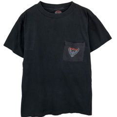 90s Marlboro ヴィンテージTシャツ サボテン スミクロ フェード 90s Marlboro ヴィンテージTシャツ サボテン スミクロ フェード - メルカリ
