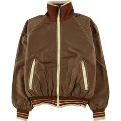 古着 60~70年代 GORDON&FERGUSON CO. FIELD STREAM ナイロンジャケット メンズL相当 ヴィンテージ/eaa613858