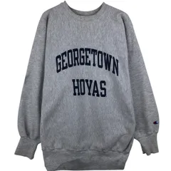 2026年最新】90年代 チャンピオン Champion リバースウィーブ カレッジ