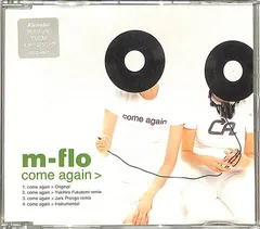 2026年最新】M-FLO come again レコードの人気アイテム - メルカリ