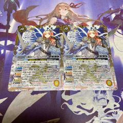 紅蓮契約 M以下 3コン 契約X付き 英雄傑集 バトルスピリッツ バトスピ