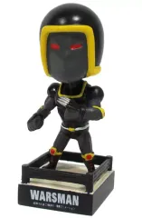 【中古】フィギュア ウォーズマン 「キン肉マン」 スイングヘッド