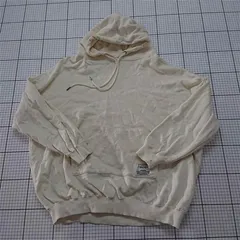 ◇ ⊇ ディスカスアスレチック DISCUS ATHLETIC パーカー アイボリー系 M レディース E  【1512100009979】