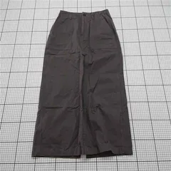 ◇ Θ アルマデザイン Alma Design NO 1000786 コットンロングスカート Lサイズ レディース E  【1512100009924】