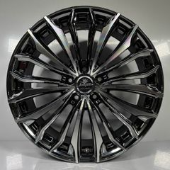 レクサスRX TRD 22インチ アルミホイール 新品 1本 - メルカリ
