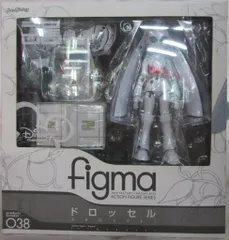 マックスファクトリー figma ファイアボール ドロッセル 38