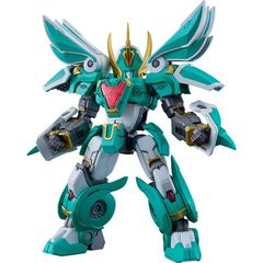 MODEROID クインシィ・バロン・ズゥ グッスマオンラインショップ限定品