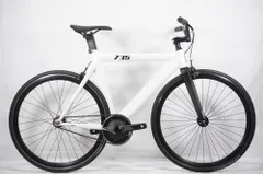 LEADER BIKES 「リーダーバイク」 735TR 2021年頃 ピストバイク / バイチャリAKIBA店