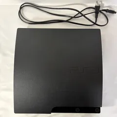 【中古品】PlayStation3 PS3 プレイステーション3 CECH-3000A Y-202