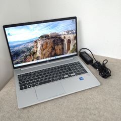 R92美品 HP ProBook 450 G8 i7◇16GB◇SSD256GB - メルカリ