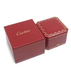 カルティエ Cartier リング用ケース 空き箱 空箱 保存箱