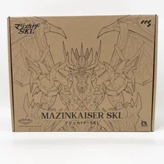 2026年最新】CCSTOYS マジンカイザーsklの人気アイテム - メルカリ