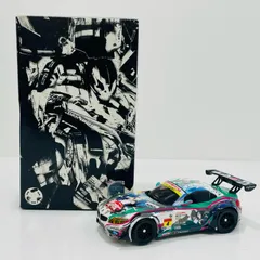 【飾磨店】 中古 GearTribe初音ミクGTプロジェクト2014Ver.ワンホビセレクション1/24アクションフィギュアGOODSMILEONLINESHOP限定「キャラクターボーカルシリーズ01初音ミク」