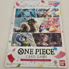 【未開封品】ワンピースカード プレミアムコレクション Fest23-24