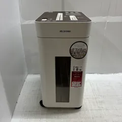 2026年最新】電動シュレッダーの人気アイテム - メルカリ