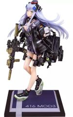 figma 416 「ドールズフロントライン」 - メルカリ