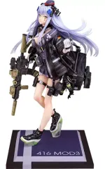 【中古】フィギュア 416 MOD3 重傷Ver. 「ドールズフロントライン」 1/7 ABS＆PVC製塗装済み完成品