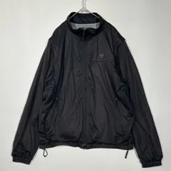 キャロウェイ　Callaway　2way　ジャケット　ブルゾン　ゴルフウェア　ブロックチェック