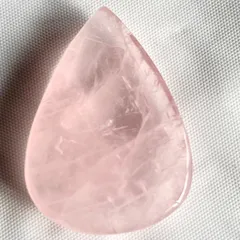 天然石　ローズクォーツ