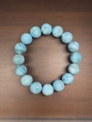 売り切り価格ラリマー8mm - メルカリ