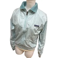 〇パタゴニア リバーシブルジャケット　レディース　Sサイズ