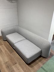 展示品■アンドリューワールド■65万～■ダド■最高峰■スペイン■3人掛けソファ 展示品□アンドリューワールド□65万～□ダド□最高峰□スペイン□3人