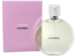 シャネル CHANEL チャンスオーフレッシュ 50ml EDT SP レディース 香水 フレグランス コスメ 女性用 香水 新品