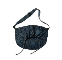 ユニクロ X マリメッコ 廃盤 クロスバッグ