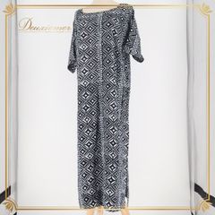 noa noa ノアノア サッシュドレス サッシュスカー ハワイ hawaii