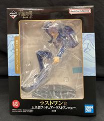 BANDAI SPIRITS 이치 반 쿠지 주술회전 가이타마·옥절 弐 라스트원상 고조오 라스트원 ver. 피규어