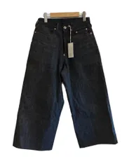 2026年最新】デニムトラウザーの人気アイテム - メルカリ