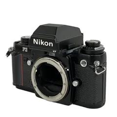 2026年最新】nikon f3 hp ボディの人気アイテム - メルカリ