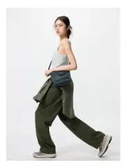 ユニクロ 韓国 完売 2way ユーティリティバッグ