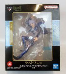 BANDAI SPIRITS 이치 반 쿠지 주술회전 가이타마·옥절 弐 라스트원상 고조오 라스트원 ver. 피규어