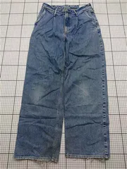 ◇ Θ アッパーハイツ デニムジーンズ W30 メンズ E  【1601150024466】