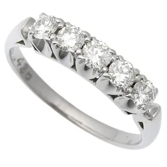 2026年最新】ミキモト ダイヤ リングの人気アイテム - メルカリ