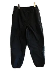 ノースフェイス THE NORTH FACE VERSATILE NOMAD PT バーサタイルノマドパンツ アウトドア 黒 NB82430 ボトムスその他 ブラック Sサイズ 101MB-872