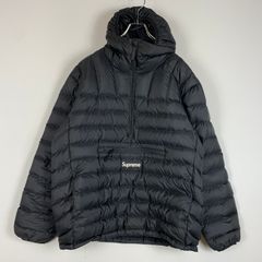 美品 supreme Griffin アノラックジャケット グリフィン 黒 - メルカリ