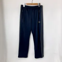 2026年最新】needles トラックパンツ 21awの人気アイテム - メルカリ