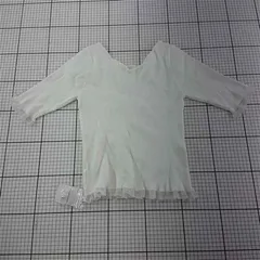 ◇ Θ ナチュラルクチュール natural couture リブトップス レディース E  【1601300038176】