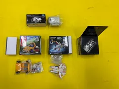 トミカ　色々セット