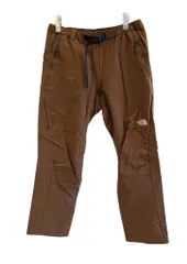 ノースフェイス THE NORTH FACE Verb Thermal Pant バーブサーマルパンツ 茶 NB81801 ボトムスその他 ブラウン Lサイズ 101MB-873のサムネイル